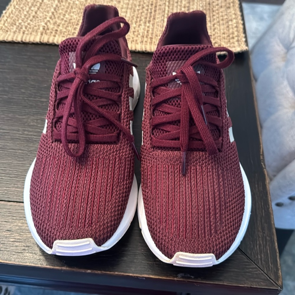 Adidas women’s running shoes